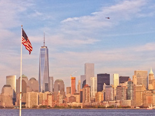 New York Skyline