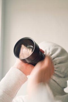 Looking for the end of distancing