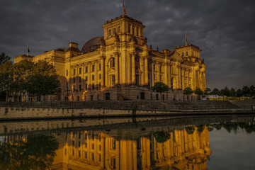 Fototapeta premium Germany 