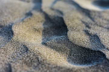 Sand