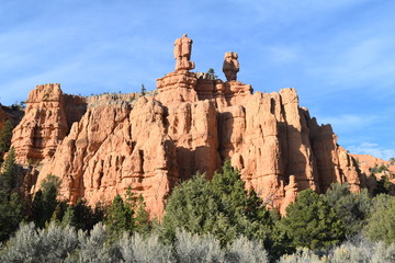 bryce canyon national park