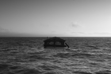 Crossing Over