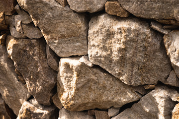 stone wall texture