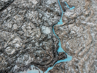 Blue River