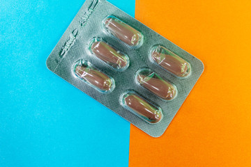OVULOS FEMENINOS FARMACO