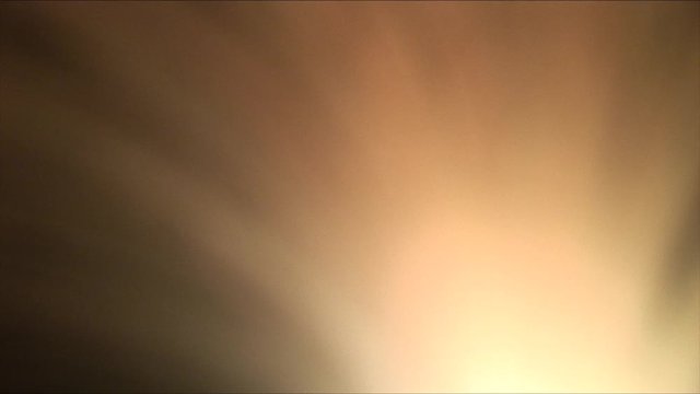 Abstract flashing light background 