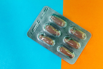 OVULOS FEMENINOS FARMACO