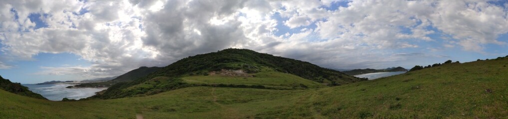 Fototapeta premium serra