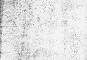 Obraz na płótnie Canvas Black and white grunge abstract texture background. Grungy dark dirty grain detail stain distress paint on old age wall