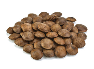 Plukenetia volubilis - Dried seeds of sacha fruit - Inchi peanuts