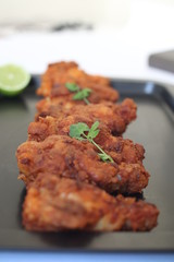 Pictures of different kinds of foods & Juices