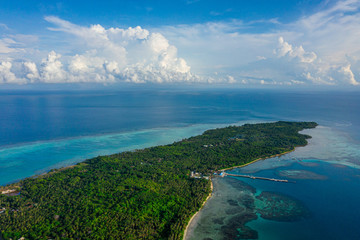 Karimun Jawa Paradise - Drone Collection