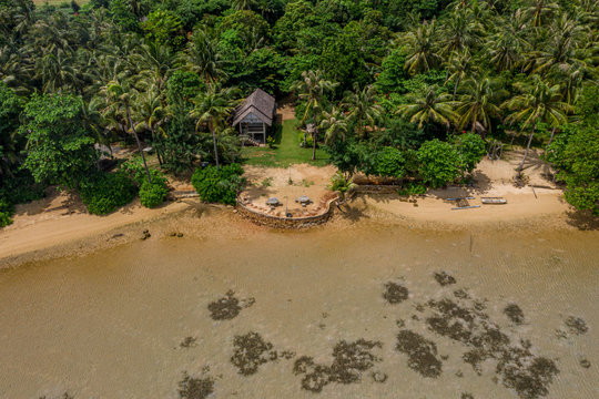 Karimun Jawa Paradise - Drone Collection