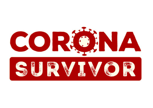 Coronavirus Survivor