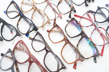 Special Design Glasses.