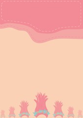 Invited  to a Birthday Party