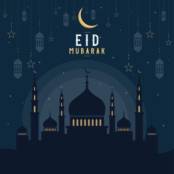 Eid Mubarak Images – Browse 3,085 Stock Photos, Vectors, and Video ...