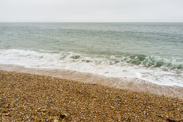 Slapton Sands, Devon