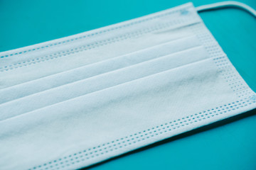 COVID-19 Surgical mask to protect against contagious diseases and corona virus mask to protect...