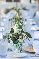 Allie + Gary Apodaca Wedding