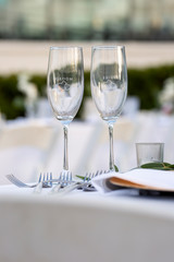 Allie + Gary Apodaca Wedding