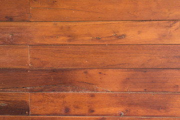 Brown wooden with abstract texture in random pattern