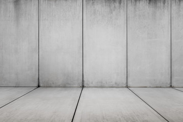 exposed concrete wall background, stone texture