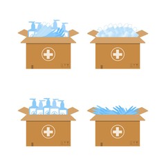 Humanitarian assistance