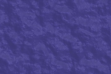 Fototapeta na wymiar modern blue detailed surface with some relievo cg background illustration