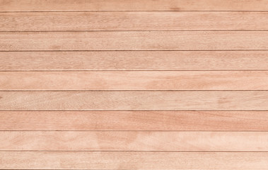 background and texture of decorative old wood striped on surface wall