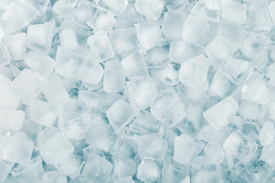 Many ice cubes. Cool wallpaper.