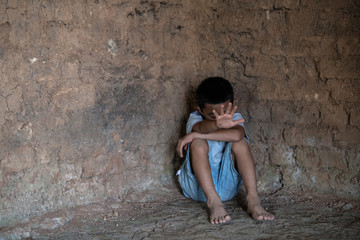 Violence against children and the concept that children are abused