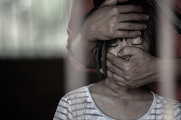 Violence against children and the concept that children are abused