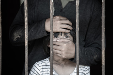 Violence against children and the concept that children are abused