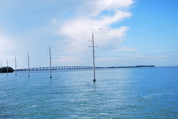 Overseas Highway, Florida