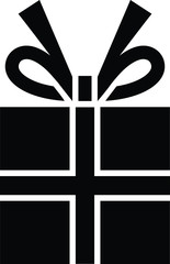 Gift Box. Gift Box Vector. Gift Box Icon
