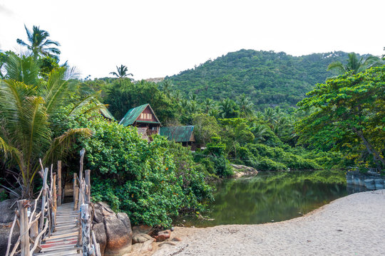 Thailands S&uuml;den