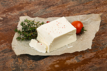 Traditional Feta Cheese