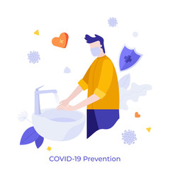 Vector Character Concept