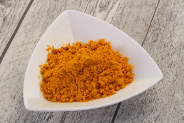 Aroma turmeric powder