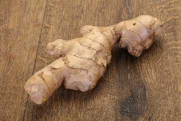 Aroma Ginger root