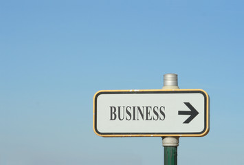 business