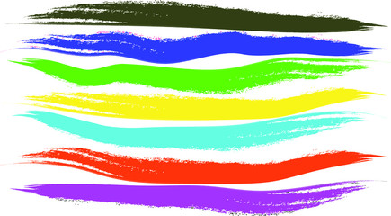 abstract colorful background