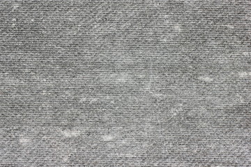 Fototapeta na wymiar Asbestos slate slate gray background