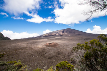 l'ile de la réunion - FRANCE 