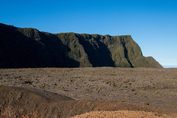 l'ile de la réunion - FRANCE 