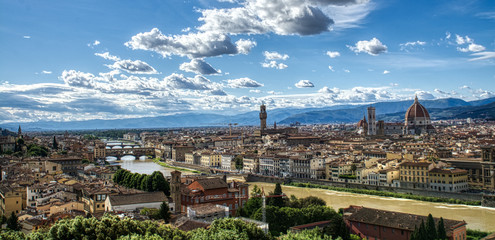 Florence, Italie