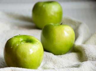 granny smith apples