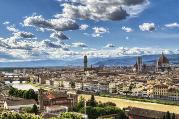 Florence, Italie