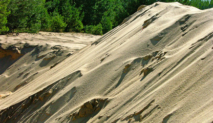 prawie jak pustynia © MAYAVADA